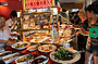 Buffet Lunch