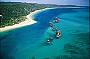 1 Day Moreton Island 4WD Tour Ex Brisbane