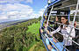 On board the Scenic Gondola