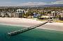 Glenelg Pier
